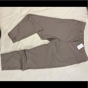 Men’s slacks